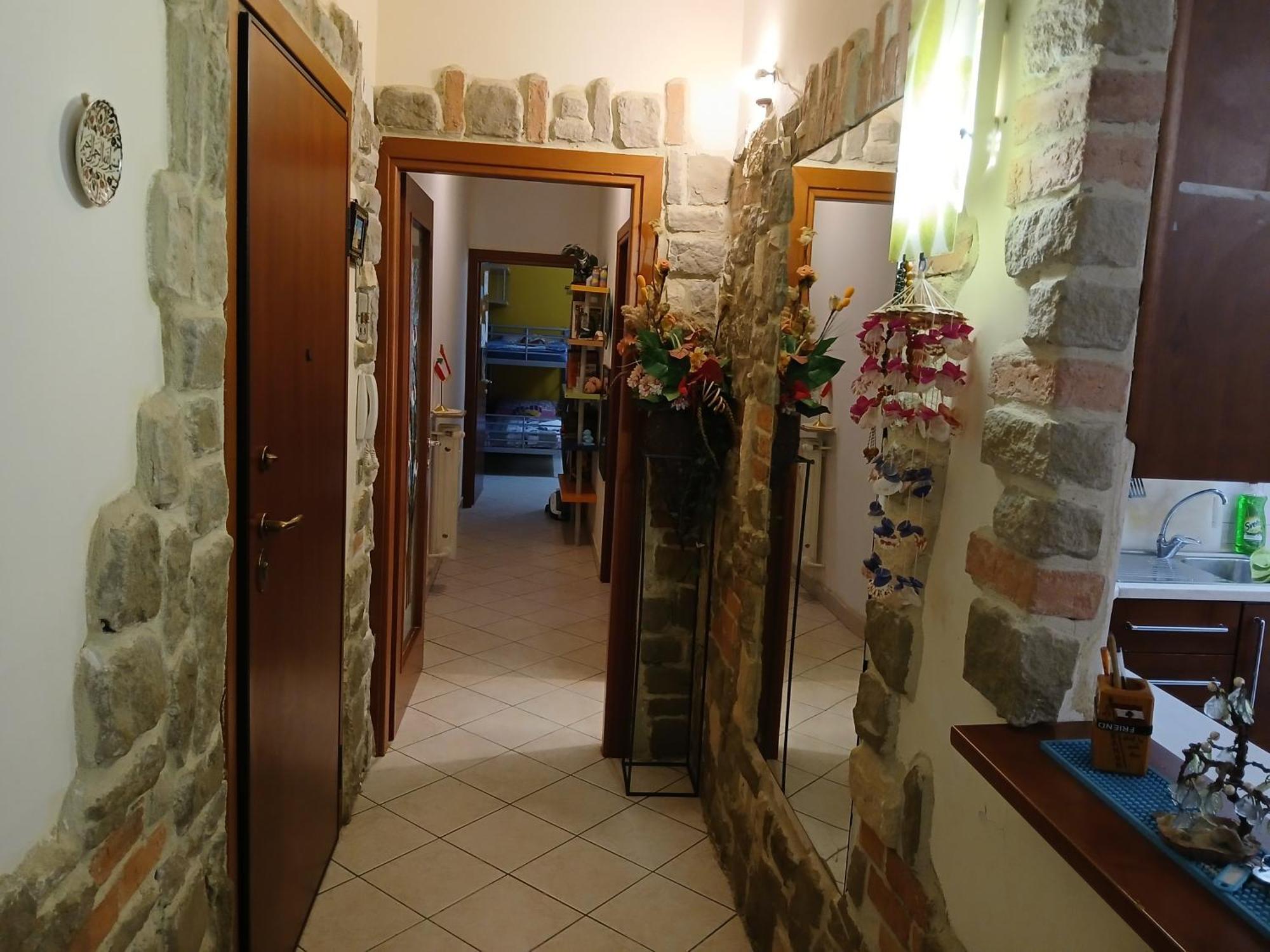 Apartament La Fenice Falconara Marittima